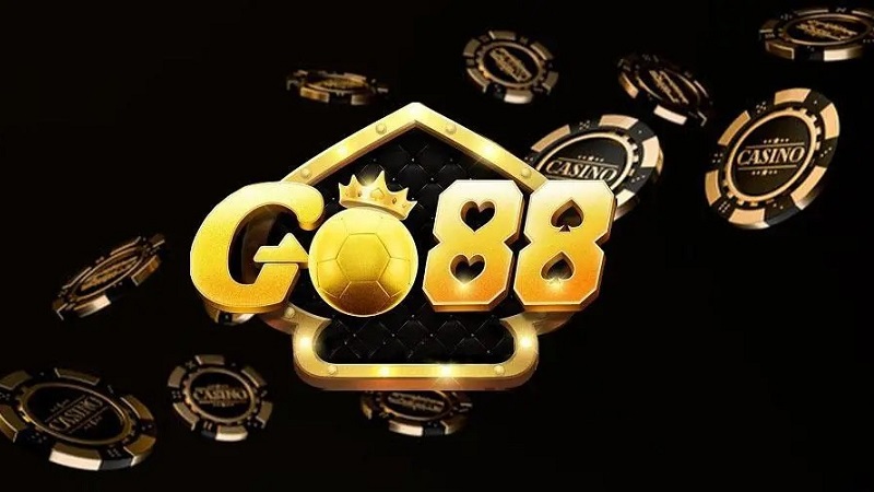 Go88 có nhiều tựa game nổ hũ hấp dẫn