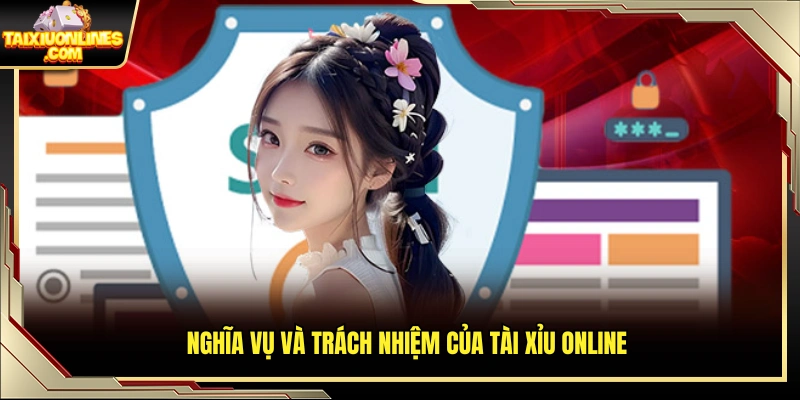 Trách nhiệm bảo vệ dữ liệu người dùng của hệ thống