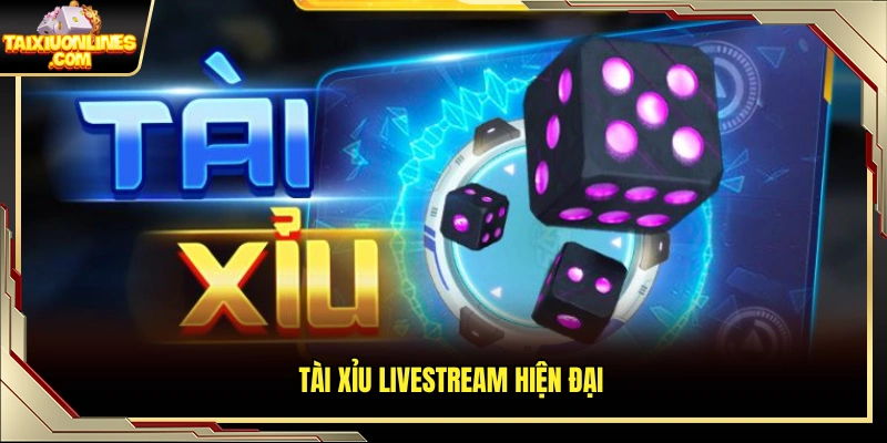 Tài xỉu live phát sóng trực tiếp 